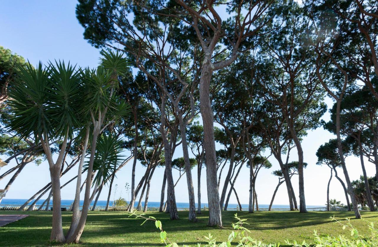 Urb. Alhambra Del Mar, Marbella Hotel Eksteriør billede